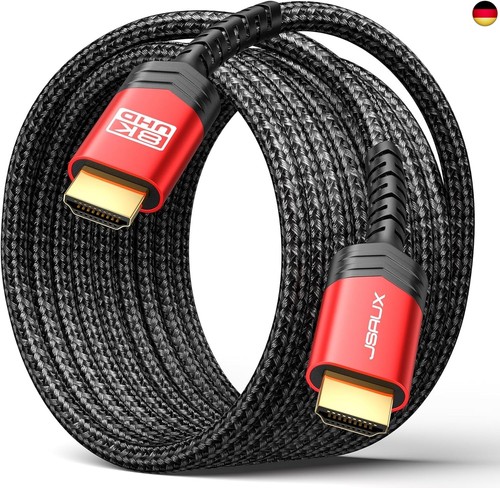 Hdmi cable metres - 8k,