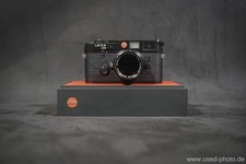Leica M6 Classic S/N 228466