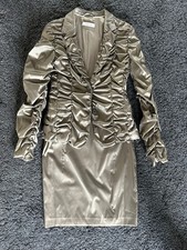 Designer Kostüm von René