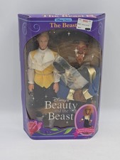 Barbie Disney Classic Biest von 1991