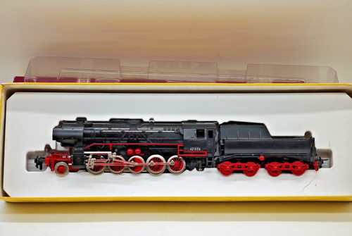 Trix express 2215 - trix,