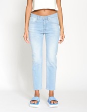 Gang Damen Jeans Hose Denim