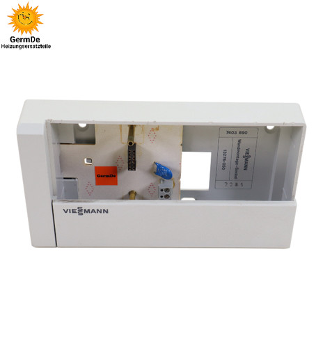 Viessmann wandsockel - viessmann,