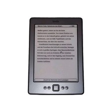 Amazon Kindle 4 Generation