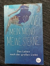 Eden Books Alexa Von Heyden