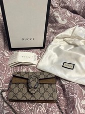 Gucci Dionysus GG Supreme Mini
