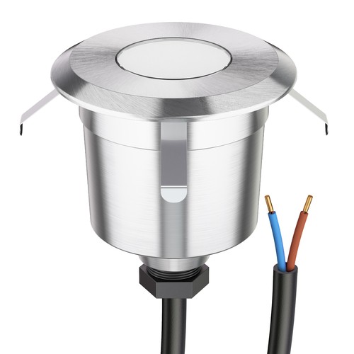 Led bodeneinbauleuchte agena - bodeneinbauleuchte,