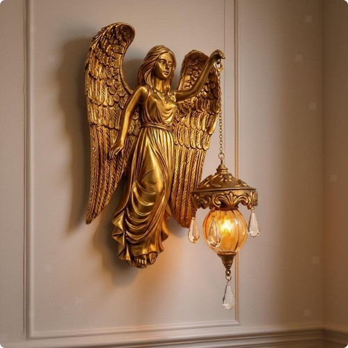 Vintage laternen wandlampe - vintage, laternen-wandlampe