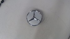 Nabenkappe 75 mm hinten links 2204000125 Mercedes-benz CLK Cabrio 500 209
