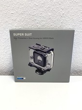 GoPro Super Suit HERO5 black / Schutz + Tauchgehäuse / Unbenutzt ✅
