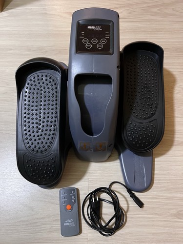 Vibrolegs elliptical mini - elliptical,