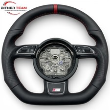 Sport Lenkrad Lederlenkrad