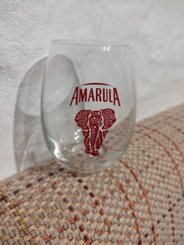 Amarula glas likör - glas,