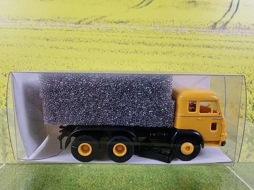 Brekina 83226 magirus - brekina,