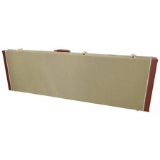 Chicago Classic E-Bass Koffer