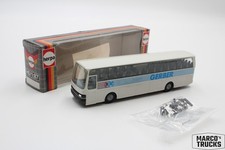 Herpa Setra S 215 HD Reisebus