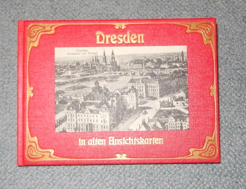 Weidlich dresden alten - weidlich,,