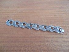 TEKA Armband 835 Silber