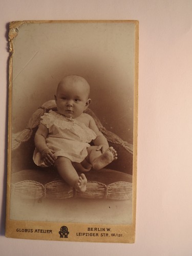Berlin kleines kind baby - kind,