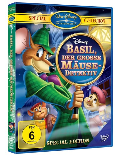 Basil der grosse - der,