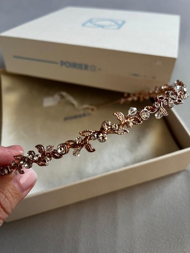 Neu diadem - diadem, /