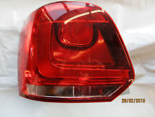 Rückleuchte links für VW Polo 5R0945095C