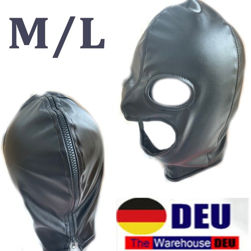 Haube kopfgeschirr maske - kopfgeschirr,