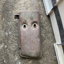 Holder H4  Balkenmäher