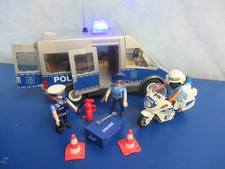 9236 Police Polizei