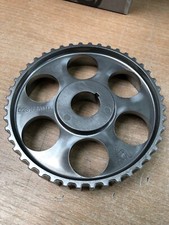 VW Zahnriemenscheibe / Nockenwellenrad 023109111D 20 Zähne