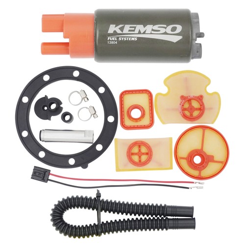 Kraftstoffpumpe benzinpumpe - kraftstoffpumpe,