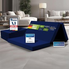 Klappmatratze, Gästematratze