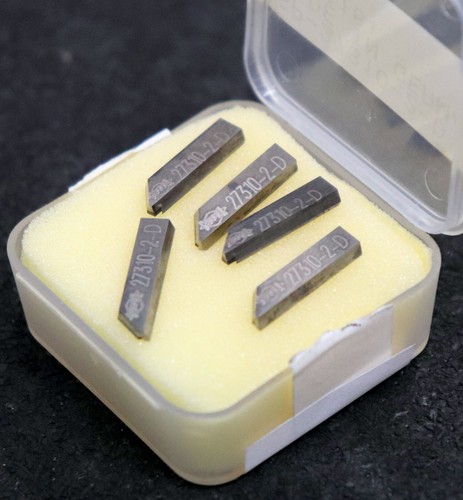Mapal stück wendeplatten - mapal,