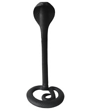 XXL groß Deko Figur Schlange