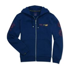 DUCATI SCRAMBLER Utah Hooded