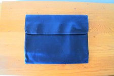 Echt Leder Ledertasche UNI Dokumententasche Lehrertasche Studenten Aktentasche