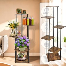 4-6 stöckig Blumenregal