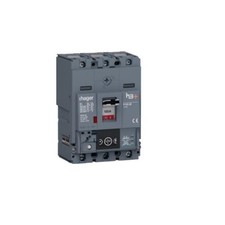 Hager Leistungsschalter h3+