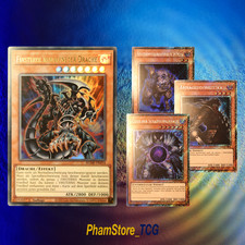 YuGiOh! Dark Armed Dragon 2008