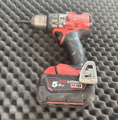 Milwaukee m18 fuel - milwaukee,