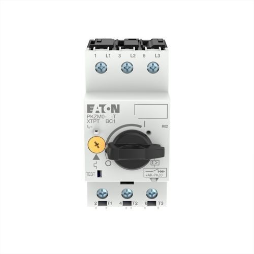 Eaton 088912 pkzm0 - eaton, pkzm0-1,6-t