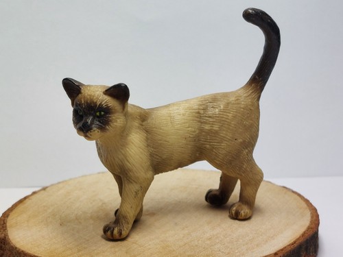Schleich katze burma 16652 - burma,