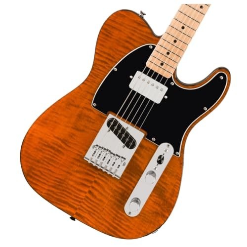 Squier affinity series - affinity,