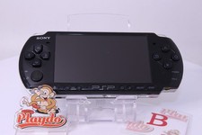 Sony PSP 3000 nur Konsole [Rang: B] Farbe: Schwarz