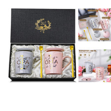 Opa oma geschenkset 400ml - oma,