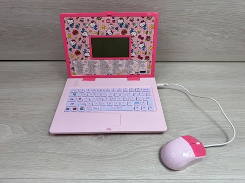 Lexibook hello kitty - lexibook,