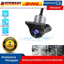 170 rückfahrkamera auto - 170°,