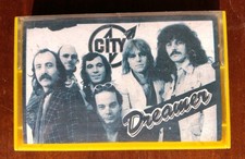 MC City Dreamer Amiga 1980