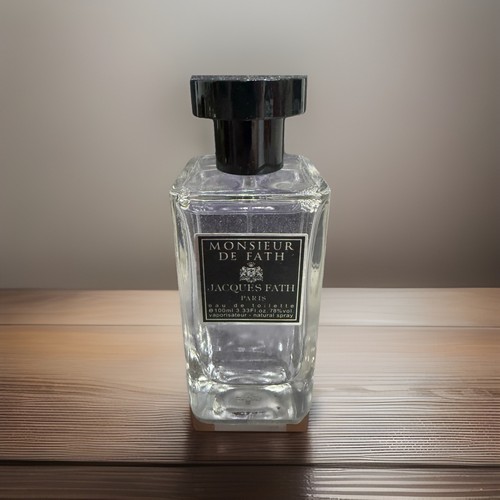 Jacques fath monsieur de - jacques, |
