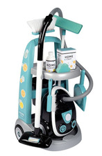 Smoby Toys | Putzwagen mit